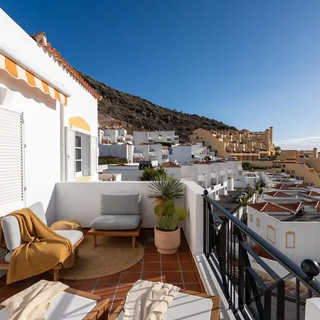 Appartement Mosaico Ocean View Boutique *