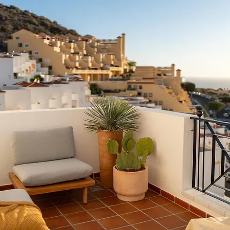 Mosaico Ocean View Boutique Appartement