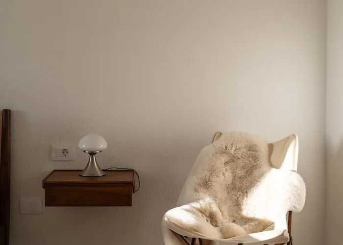 Mosaico Ocean View Boutique Appartement *