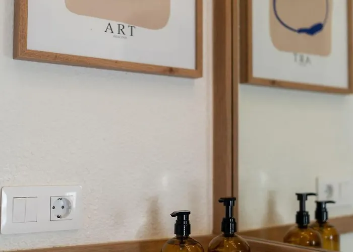 Mosaico Ocean View Boutique شقة *