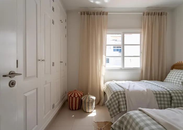 Appartement Mosaico Ocean View Boutique