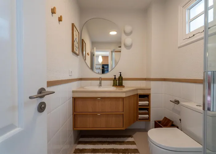 Mosaico Ocean View Boutique أذيخي