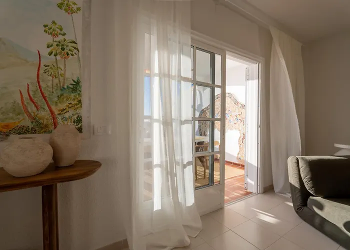 Mosaico Ocean View Boutique Costa Adeje (Tenerife)