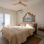 아파트 Mosaico Ocean View Boutique