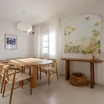 Mosaico Ocean View Boutique 아데제