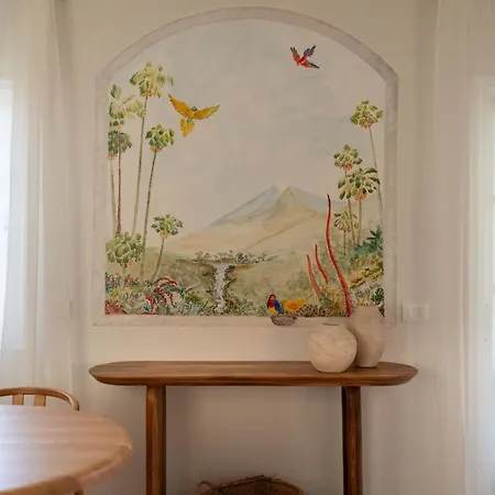 Mosaico Ocean View Boutique Costa Adeje