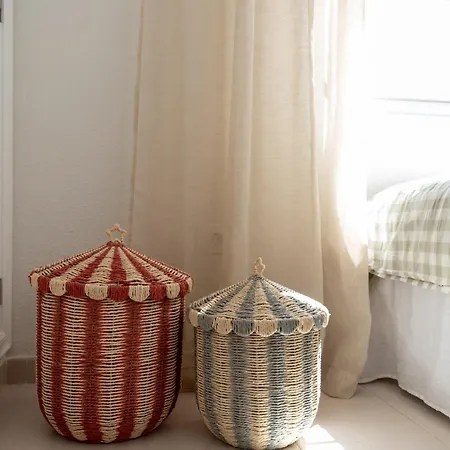 Mosaico Ocean View Boutique Daire *